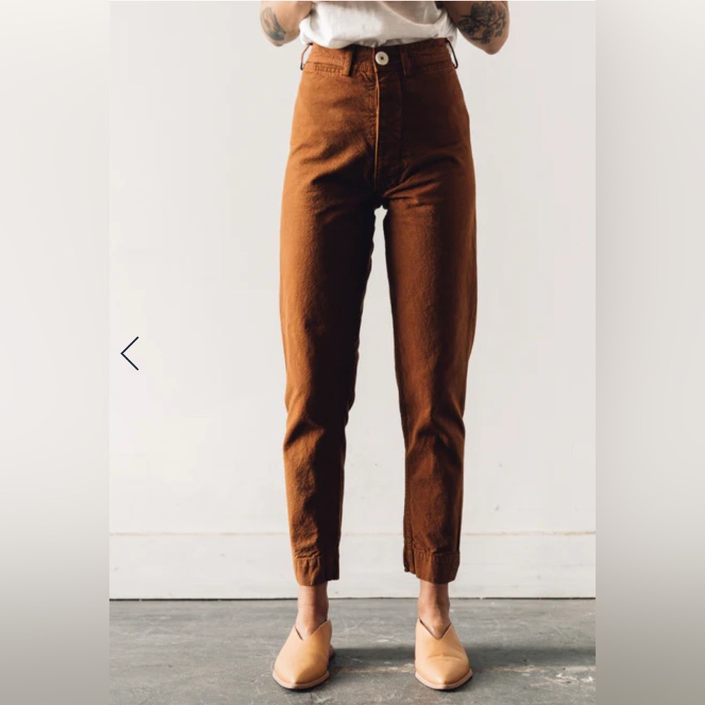 Jesse Kamm Ranger Pants - Picture 7 of 15